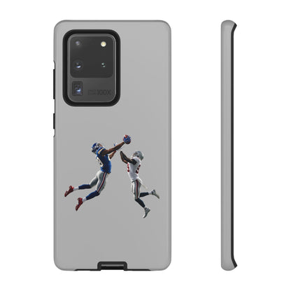 Endgame Hard Case Grau Samsung
