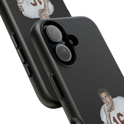 Realization Hard Case Schwarz iPhone