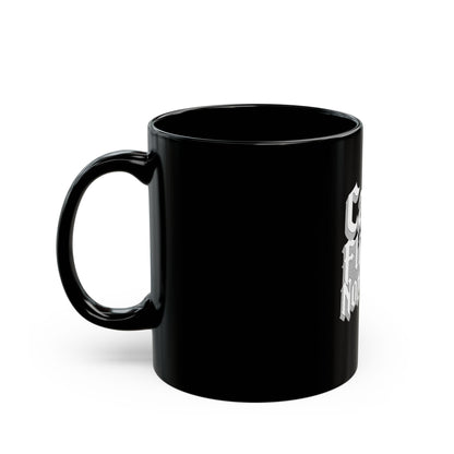 TÄKKEL MUG - Catch Flights Not Picks