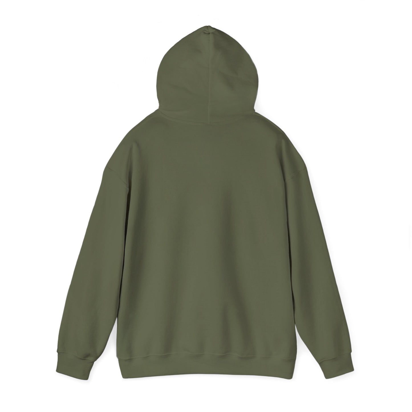 Unisex Heavy Hoodie - TÄKKEL Classic