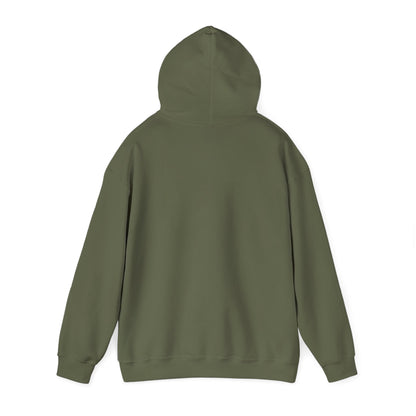 Unisex Heavy Hoodie - TÄKKEL Classic