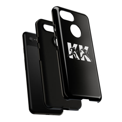 KK´s Hard Case Schwarz Google Pixel