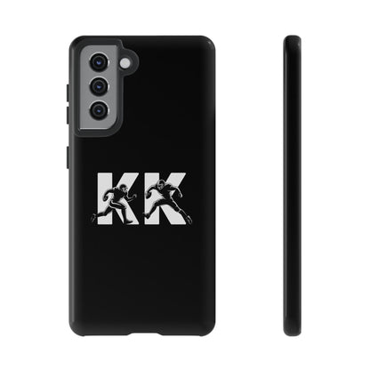 KK´s Hard Case Schwarz Samsung