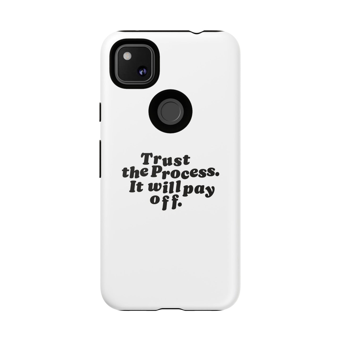 Trust Hard Case Weiß Google Pixel