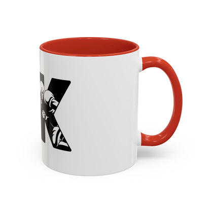 TÄKKEL Coffee Mug – Fuel Your Grind