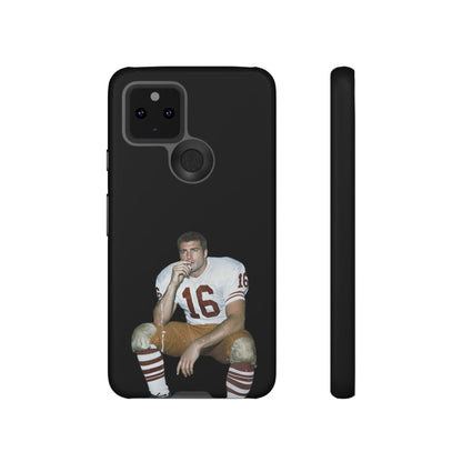 After Match Struggle Hard Case Schwarz Google Pixel