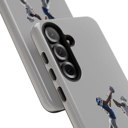 Endgame Hard Case Grau Samsung