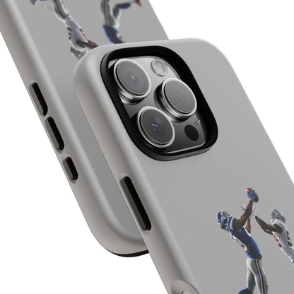 No Matter What Hard Case Grau iPhone