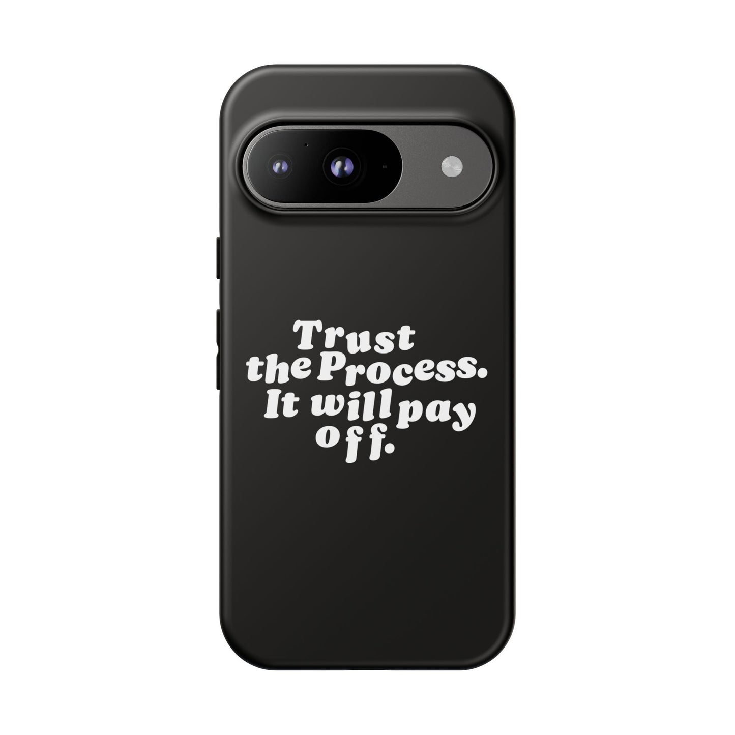 Trust Hard Case Schwarz Google Pixel