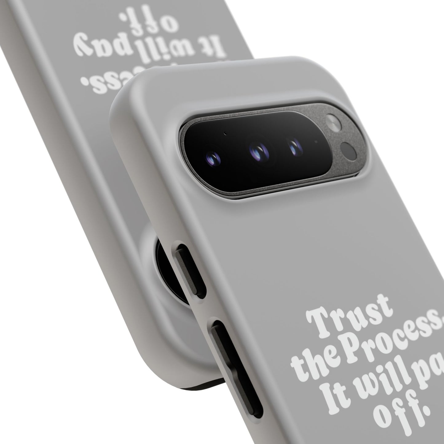 Trust Hard Case Grau Google Pixel