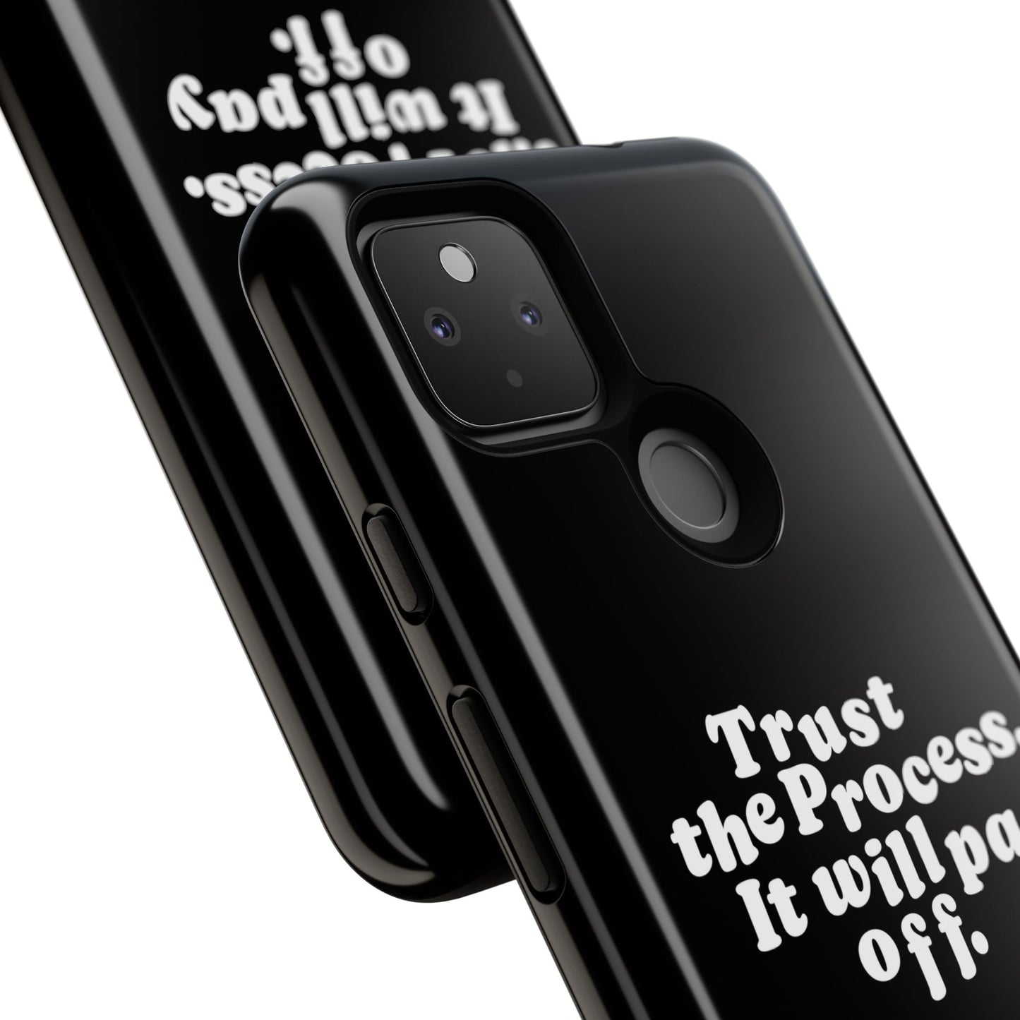 Trust Hard Case Schwarz Google Pixel
