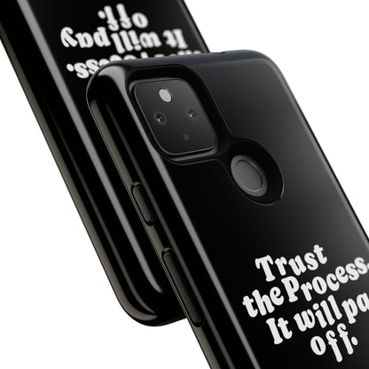Trust Hard Case Schwarz Google Pixel