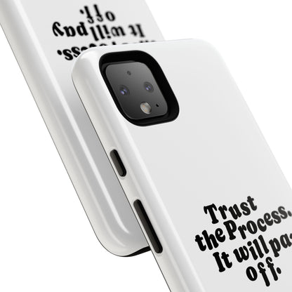 Trust Hard Case Weiß Google Pixel