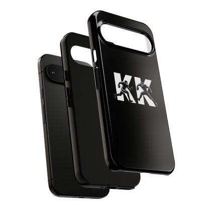 KK´s Hard Case Schwarz Google Pixel