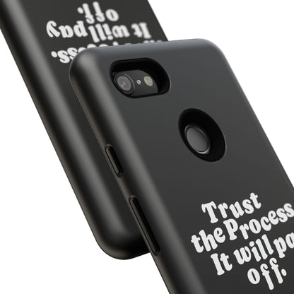 Trust Hard Case Schwarz Google Pixel