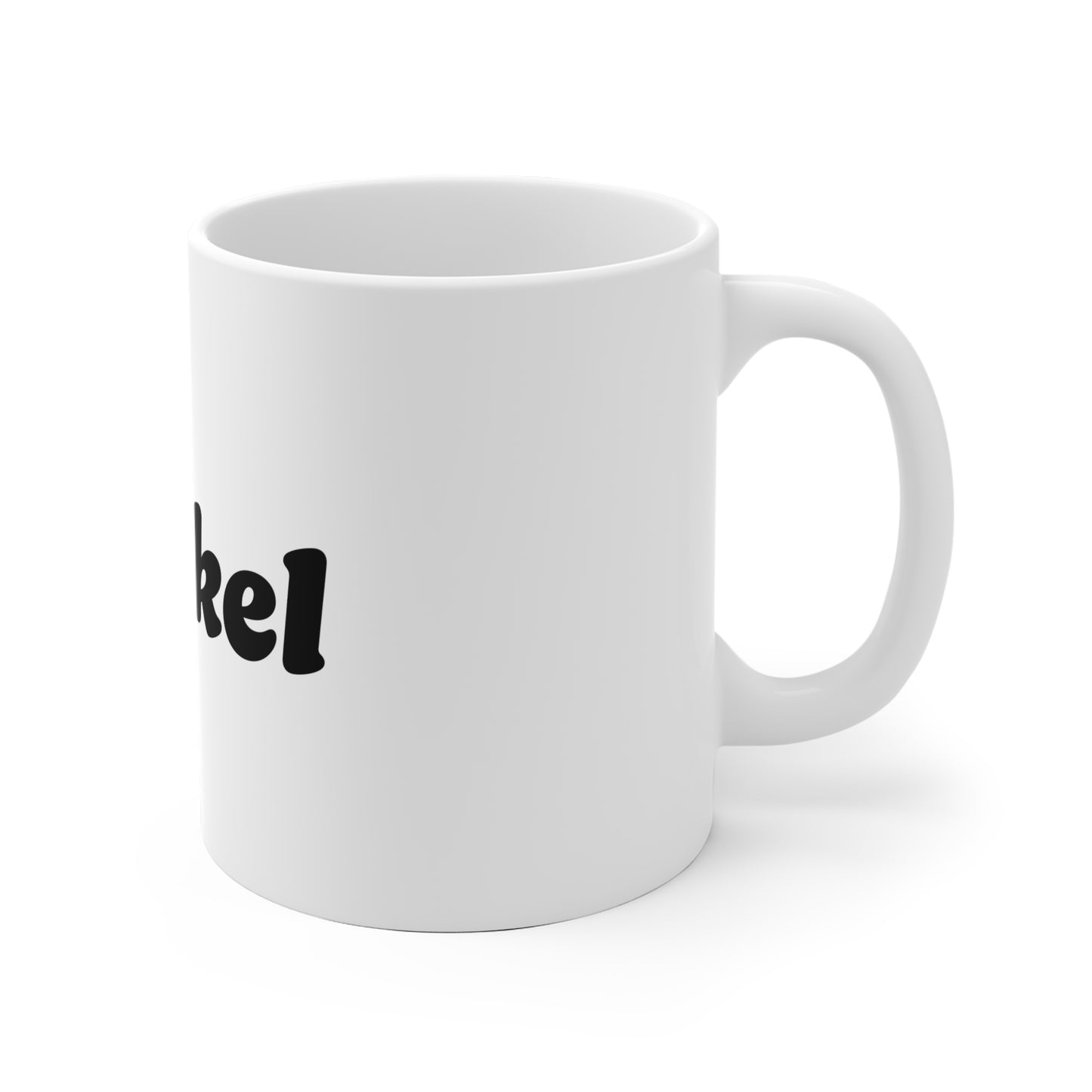 TÄKKEL Football Tasse – Stark, Bold, Unverzichtbar