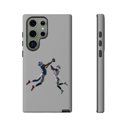 Endgame Hard Case Grau Samsung