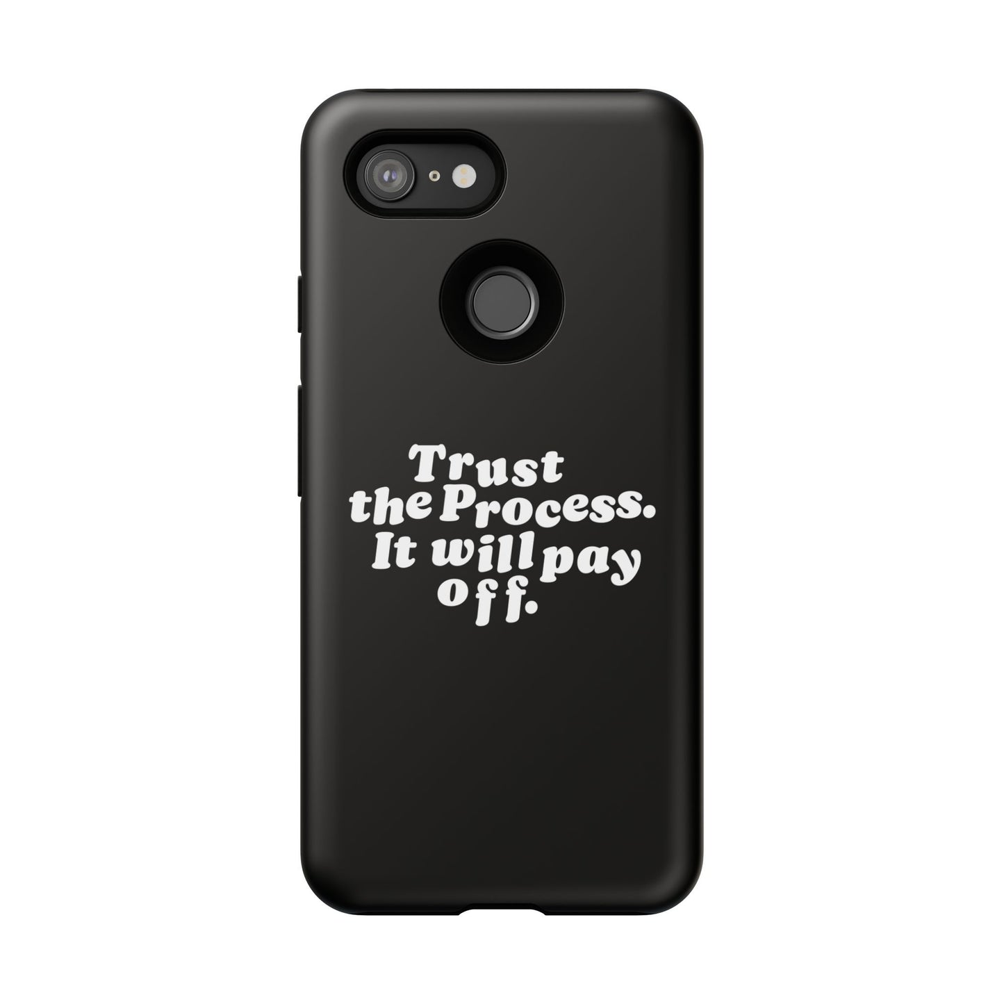 Trust Hard Case Schwarz Google Pixel
