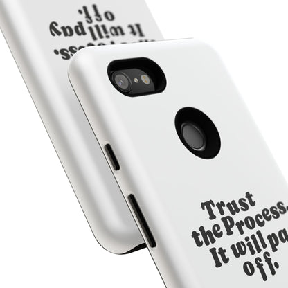 Trust Hard Case Weiß Google Pixel