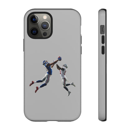 No Matter What Hard Case Grau iPhone