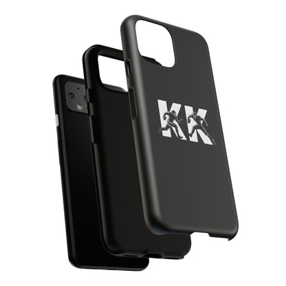 KK´s Hard Case Schwarz Google Pixel