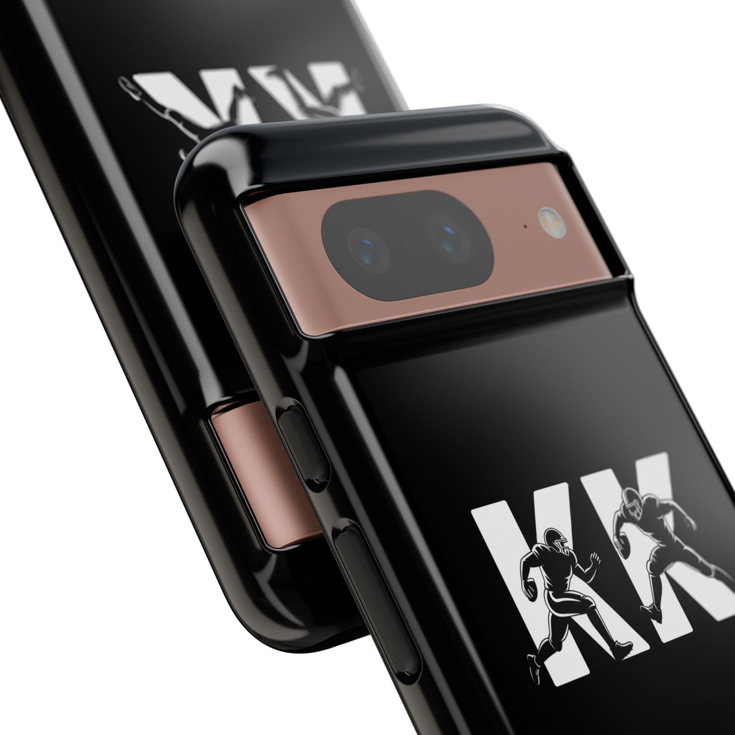 KK´s Hard Case Schwarz Google Pixel