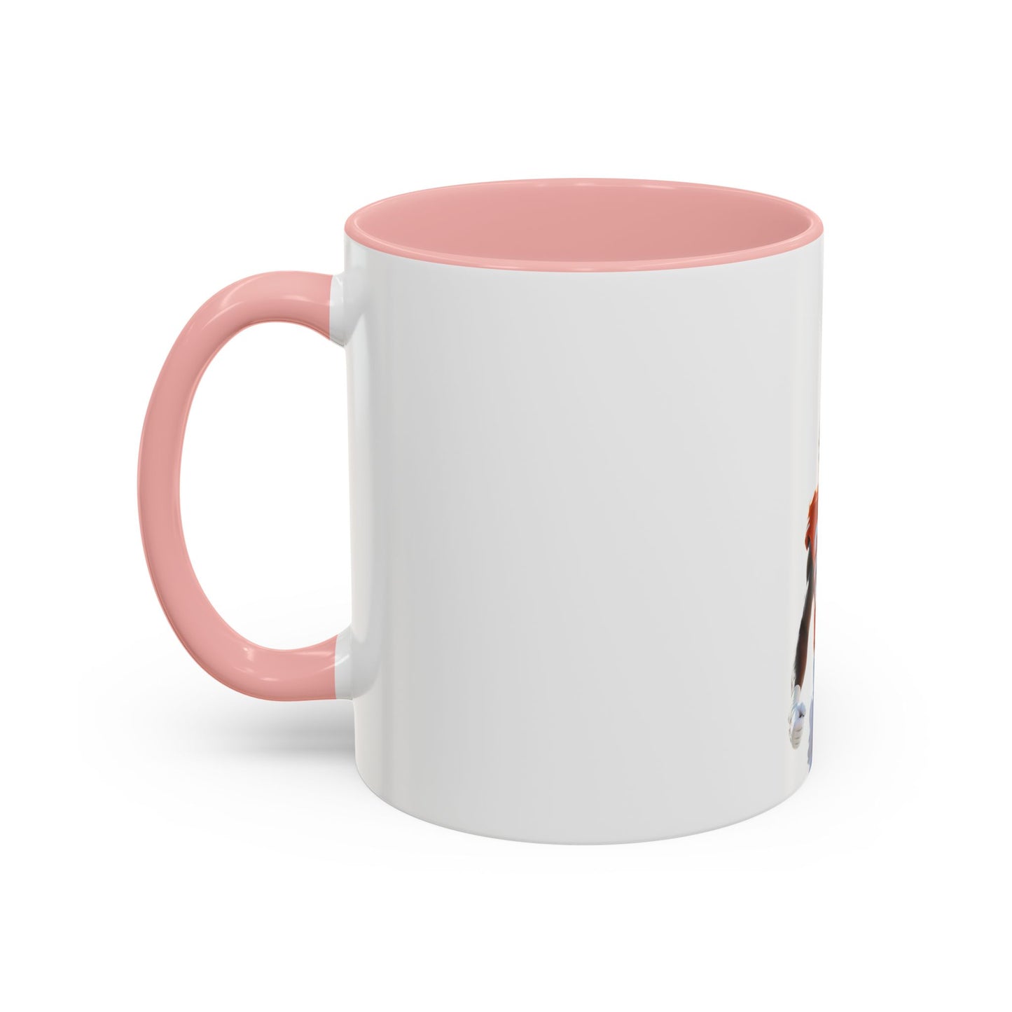 TÄKKEL MUG - Two Tone Heat In The Room