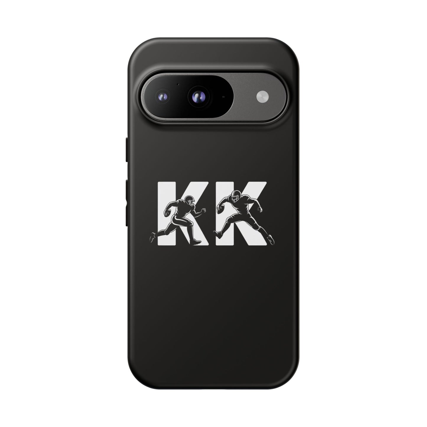 KK´s Hard Case Schwarz Google Pixel