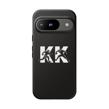 KK´s Hard Case Schwarz Google Pixel