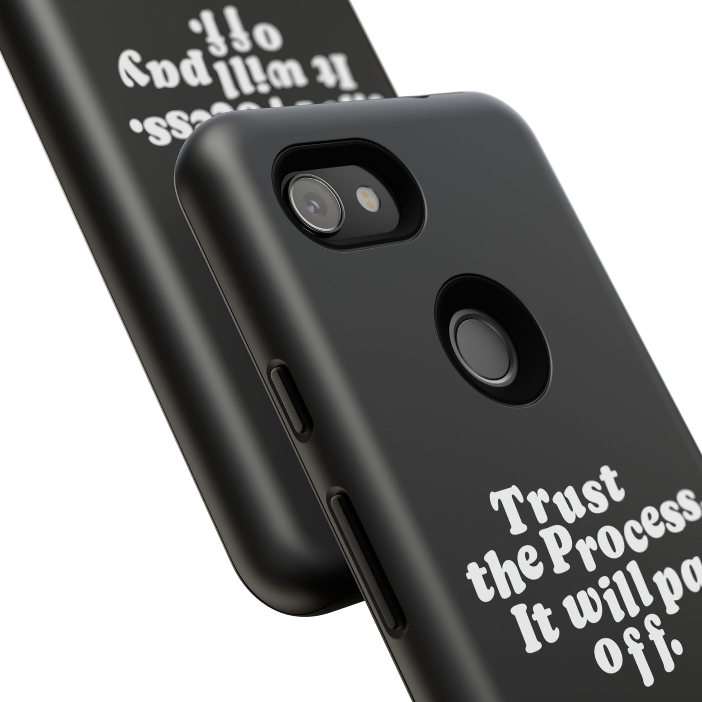 Trust Hard Case Schwarz Google Pixel