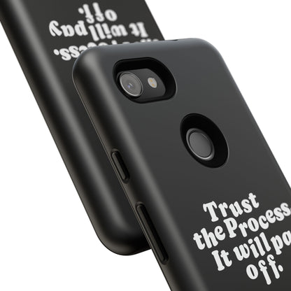 Trust Hard Case Schwarz Google Pixel