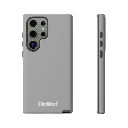 TÄKKEL Hard Case Grau Samsung