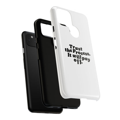 Trust Hard Case Weiß Google Pixel
