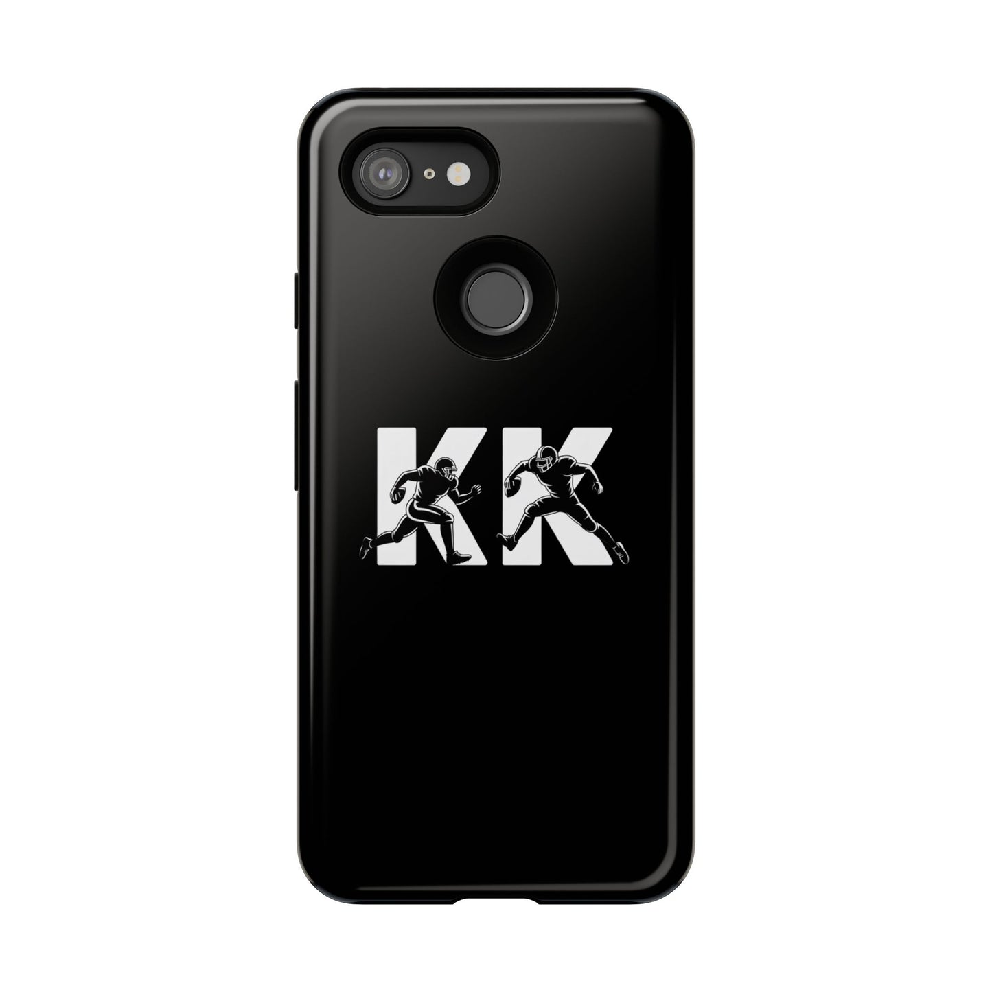 KK´s Hard Case Schwarz Google Pixel