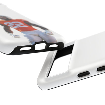 Revenge Hard Case Weiß Google Pixel