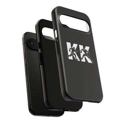 KK´s Hard Case Schwarz Google Pixel