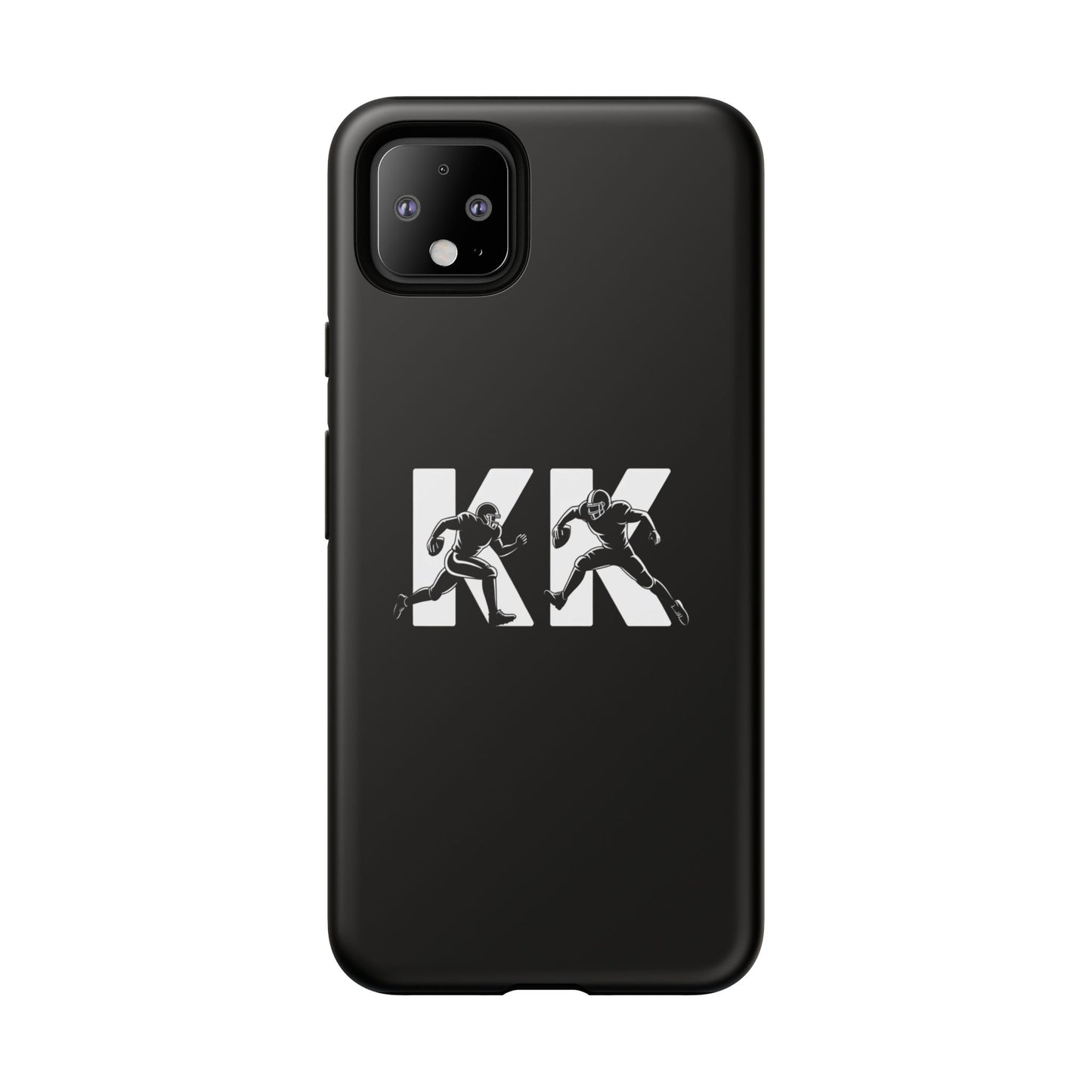 KK´s Hard Case Schwarz Google Pixel