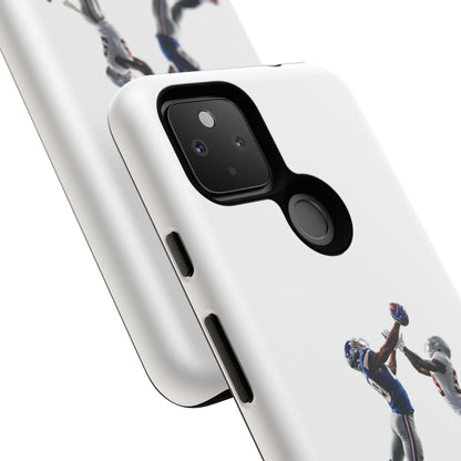 Titans Battle Hard Case Weiß Google Pixel
