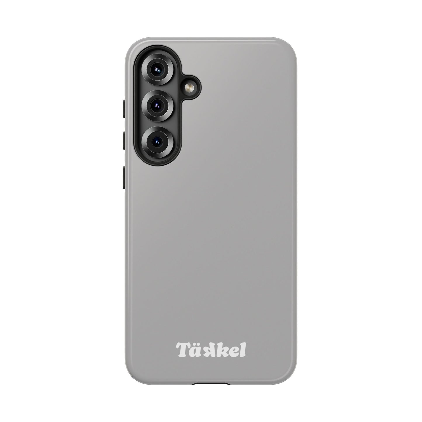 TÄKKEL Hard Case Grau Samsung