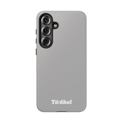 TÄKKEL Hard Case Grau Samsung