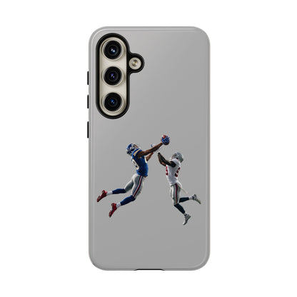 Endgame Hard Case Grau Samsung