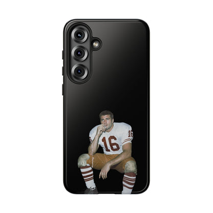 After Match Struggle Hard Case Schwarz Samsung