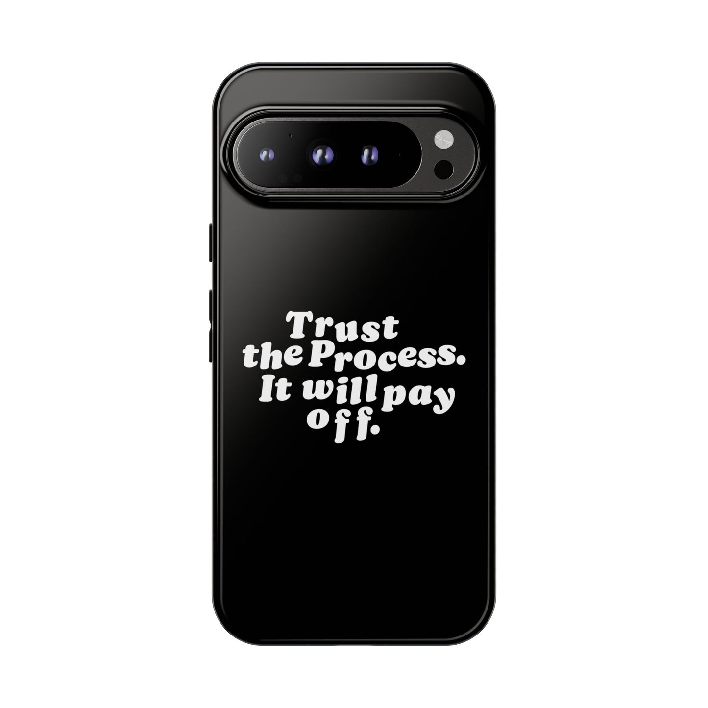 Trust Hard Case Schwarz Google Pixel