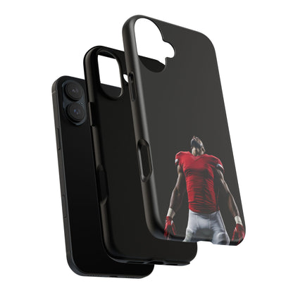 Never Sleep Hard Case Schwarz iPhone