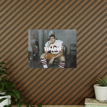 TÄKKEL Poster – After Match Struggle