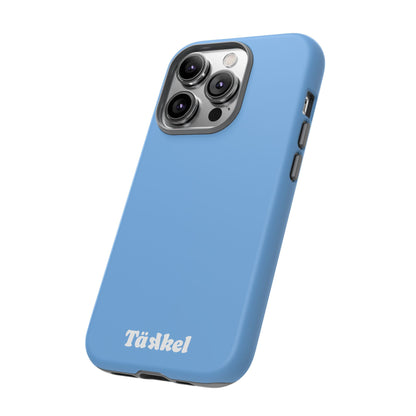 TÄKKEL Hard Case Babyblau
