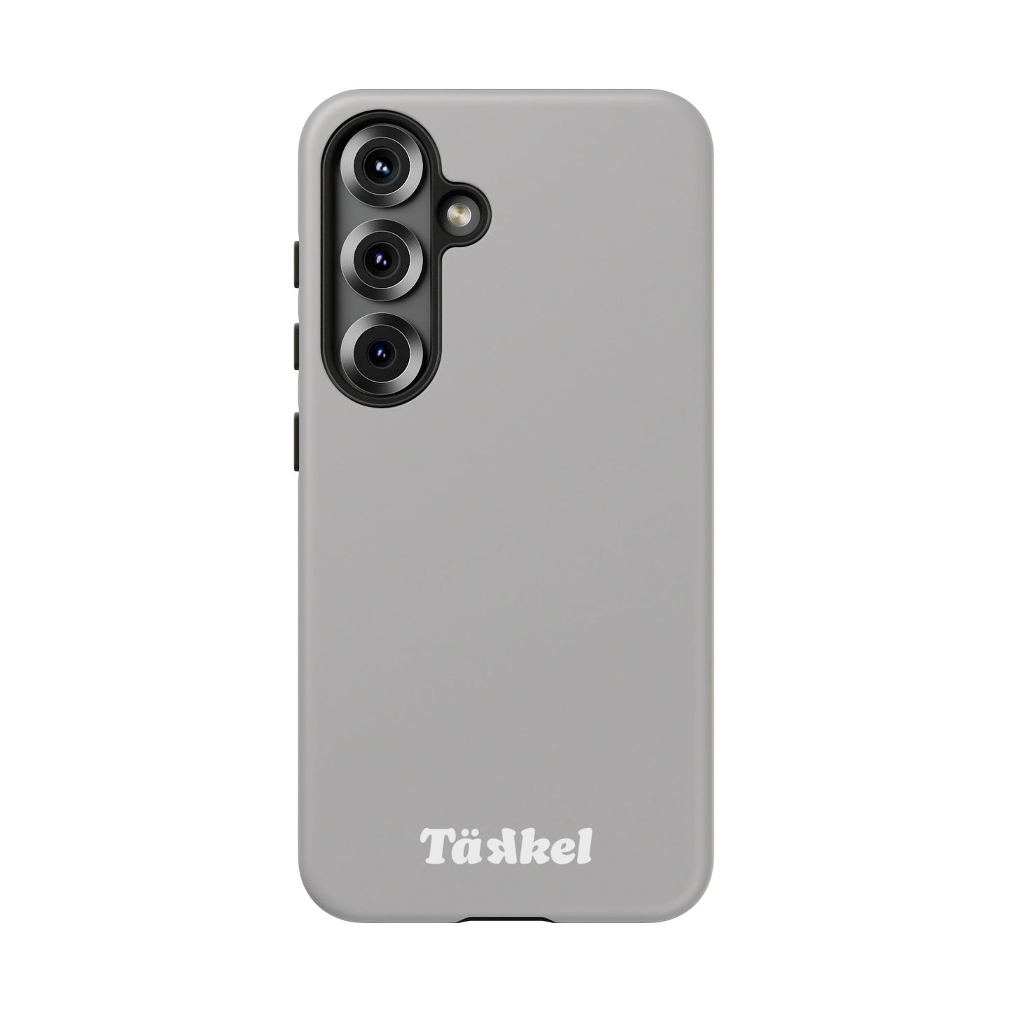 TÄKKEL Hard Case Grau Samsung
