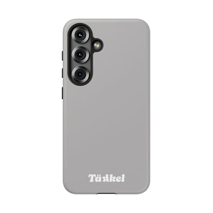 TÄKKEL Hard Case Grau Samsung