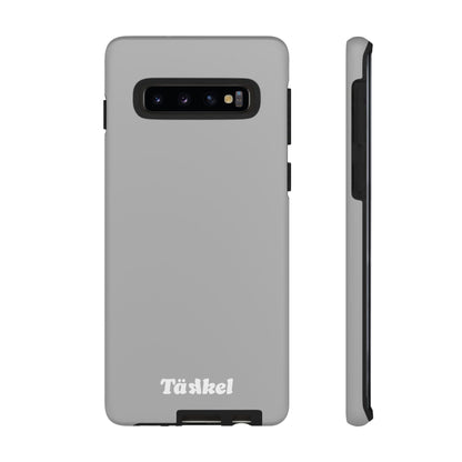 TÄKKEL Hard Case Grau Samsung