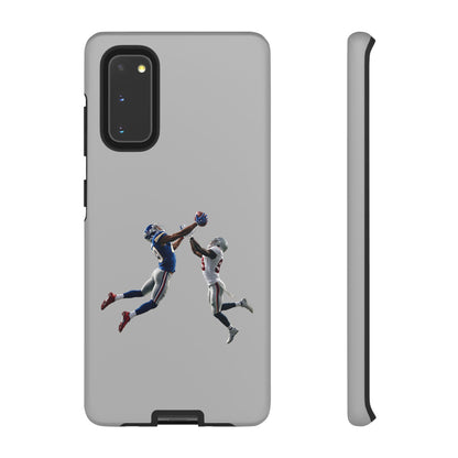 Endgame Hard Case Grau Samsung